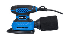 Slipmaskin 200W Prize